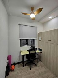 Forest Woods (D19), Condominium #579550751